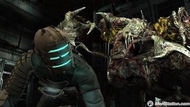 Dead Space, Impresiones