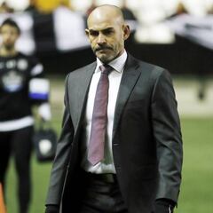 El Rayo planifica su próxima temporada sin Paco Jémez