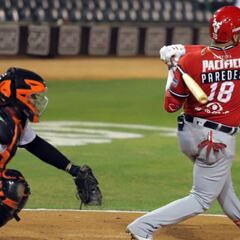 Venados cae con Naranjeros y se despide del título de la LMP