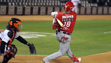 Venados cae con Naranjeros y se despide del título de la LMP