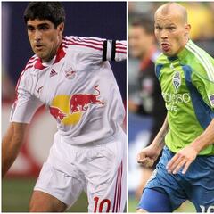 Los 10 peores fichajes en la historia de la MLS