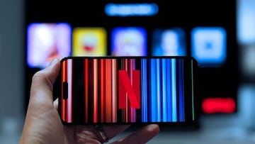 “Adiós Netflix” se vuelve tendencia por el anuncio de la plataforma