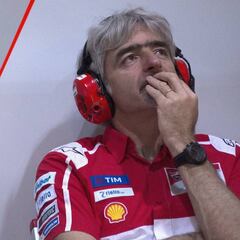 Dall’Igna: "Lorenzo también ganará este año con la Ducati"