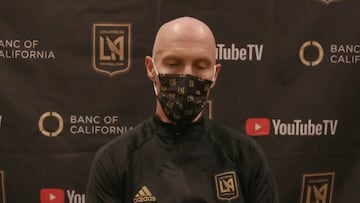 LAFC consigui&oacute; su primera victoria de visitante en la temporada gracias a que fueron contundentes y supieron defenderse bien en los minutos finales.