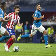 Herrera y la fe inquebrantable