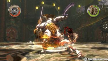 Rumorología Gamescom: Syndicate, sucesor de Heavy Rain...