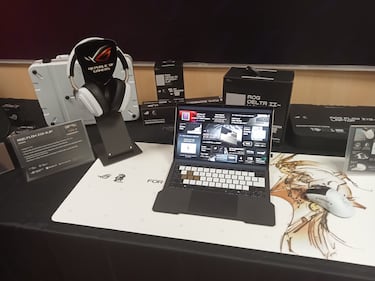 ASUS ROG Flow Z13 Kojima Productions