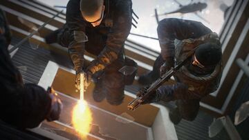 Captura de pantalla - Tom Clancy¡¯s Rainbow Six Siege (XBO)