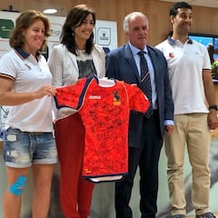 Las Leonas ponen rumbo a San Francisco: "Nos gusta el reto"