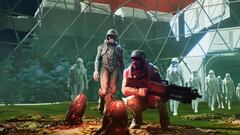 Genesis Alpha One, Análisis: una experiencia completa de acción y estrategia