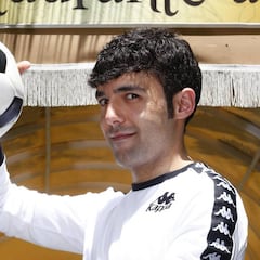 El equipo propiedad del Mago Pop, posible rival de un Primera en la segunda ronda de Copa del Rey