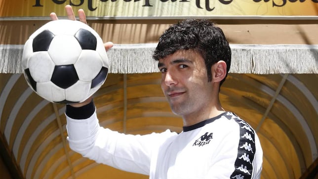 El equipo propiedad del Mago Pop, posible rival de un Primera en la segunda ronda de Copa del Rey