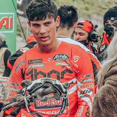 Jorge Prado: "Estoy capacitado para ganar el Mundial"