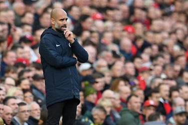 "We offered Messi triple his salary; he refused it" - Man City