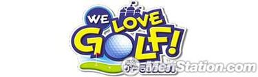 [TGS] We Love Golf