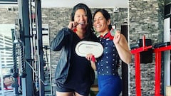 La campeona chilena que busca ir al Mundial con la ayuda de una rifa: “Estoy preocupada”