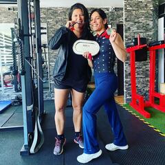 La campeona chilena que busca ir al Mundial con la ayuda de una rifa: “Estoy preocupada”