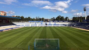El Sabadell detecta casos positivos asintomáticos entre sus trabajadores