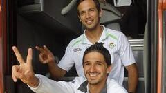 La Liga se rinde a su equipo de moda: el Betis