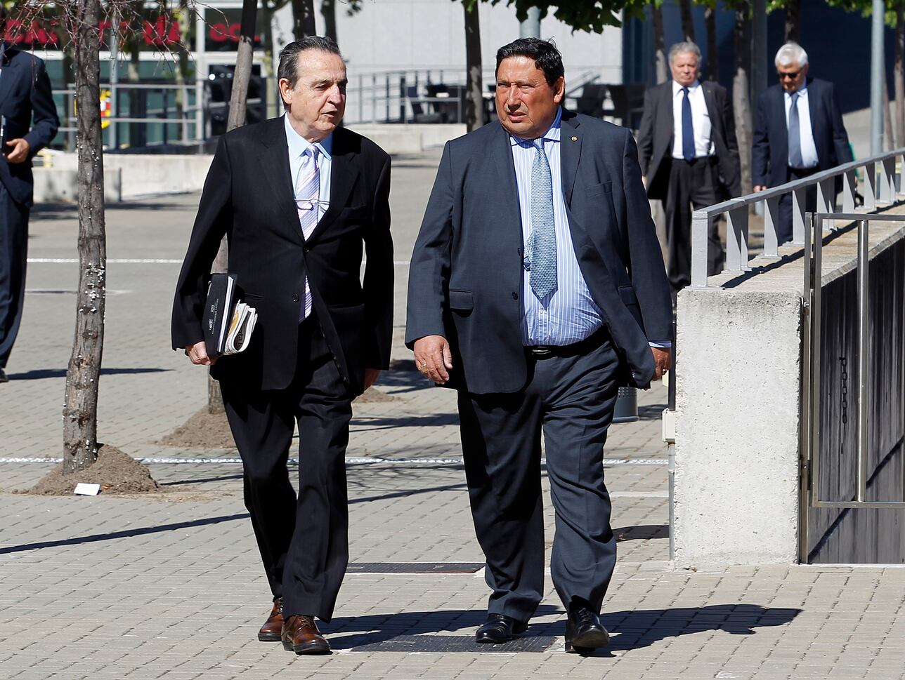 What is ‘Barçagate’, the scandal around Barcelona? The controversy