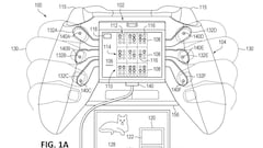 Microsoft prepara un mando de Xbox en braille para discapacitados visuales