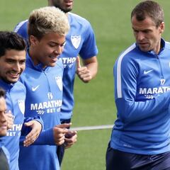 Málaga-Atlético Madrid: horario, TV y dónde ver en directo online