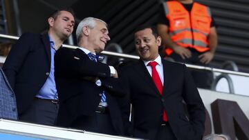 El Valencia se quej¨® por carta del reparto econ¨®mico de la Supercopa
