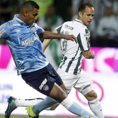 Junior va por el desquite ante Nacional: tres finales perdidas