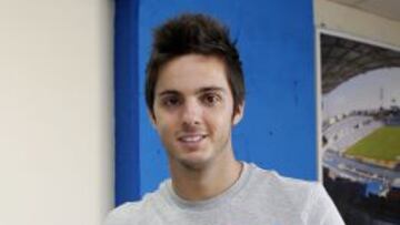 "Con Contra tenemos una idea de juego y somos más intensos"