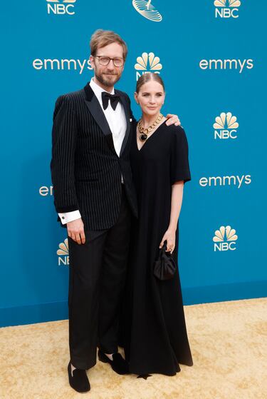 The best red carpet looks at the Emmy Awards 2022: Zendaya, RuPaul, Lizzo...