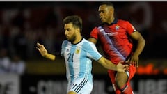 Ignacio Canuto: “Aún no se nada de Millonarios”