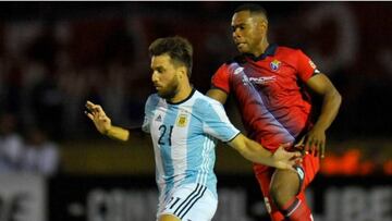 Ignacio Canuto: “Aún no se nada de Millonarios”