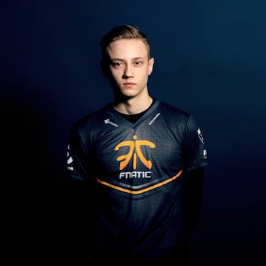 A FNATIC se le subió el éxito a la cabeza