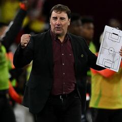 Néstor Lorenzo, el ‘matacampeones’ del mundo