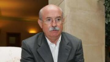 Lorenzo Serra Ferrer.