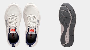 Las zapatillas perfectas para tus viajes de verano en mar y en tierra