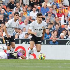 André Almeida crece en el mercado