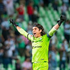 Para Santos Laguna, no pesa el favoritismo de Cruz Azul