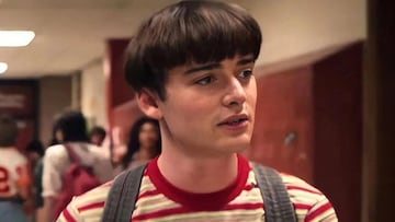 Will Byers, Stranger Things