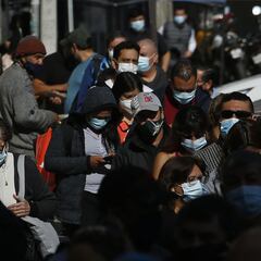 IFE Universal, Laboral y Cuarto Retiro AFP hoy | Últimas noticias, montos y fechas de pago | 28 de septiembre