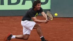 Nicolás Massú confirma a Lama: "Es una decisión táctica"