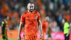 Héctor Herrera: “Tengo ofertas de México, MLS y Arabia”