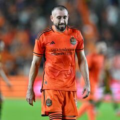 Héctor Herrera pierde la cabeza y sentencia al Houston Dynamo