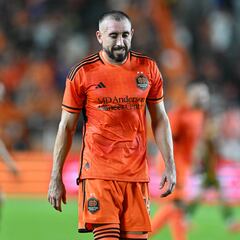 Héctor Herrera: “Tengo ofertas de México, MLS y Arabia”