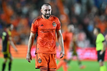 Toluca no es el final para Héctor Herrera