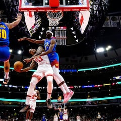 What is the NBA schedule over the holidays?