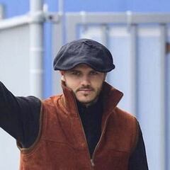 Mauro Icardi, víctima de un robo de más de 400.000 euros