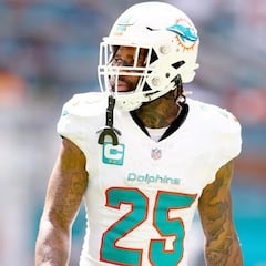 Cowboys sign two DBs and try out a controversial one: what did Xavien Howard do?