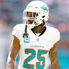 Ex Miami Dolphins CB Xavien Howard’s ‘revenge porn’ case is disturbing