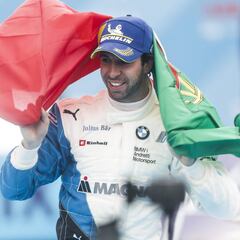 "La rueda ha cambiado, ahora la F1 se fija en la Fórmula E"